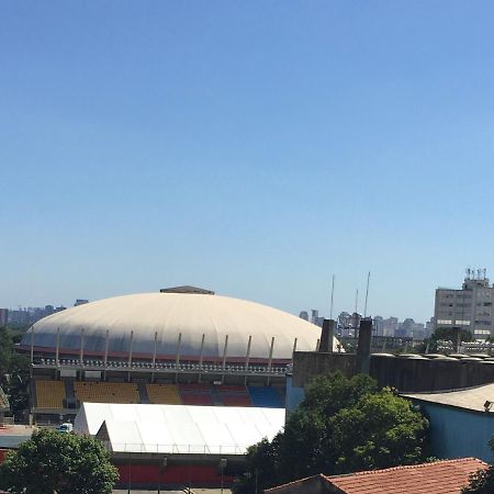 Ibirapuera Royal Park Apartamento São Paulo Exterior foto