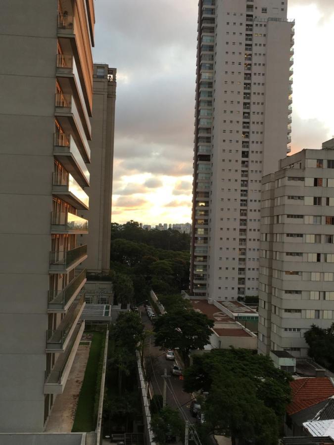 Ibirapuera Royal Park Apartamento São Paulo Exterior foto