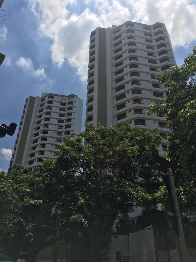 Ibirapuera Royal Park Apartamento São Paulo Exterior foto