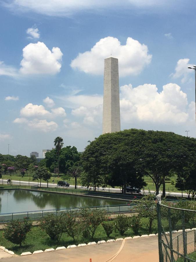 Ibirapuera Royal Park Apartamento São Paulo Exterior foto