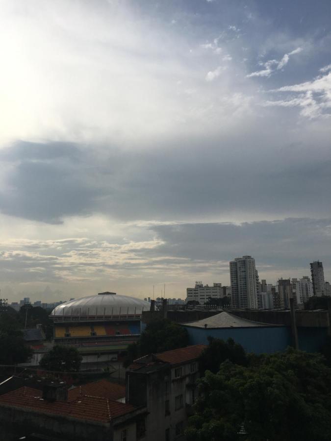 Ibirapuera Royal Park Apartamento São Paulo Exterior foto