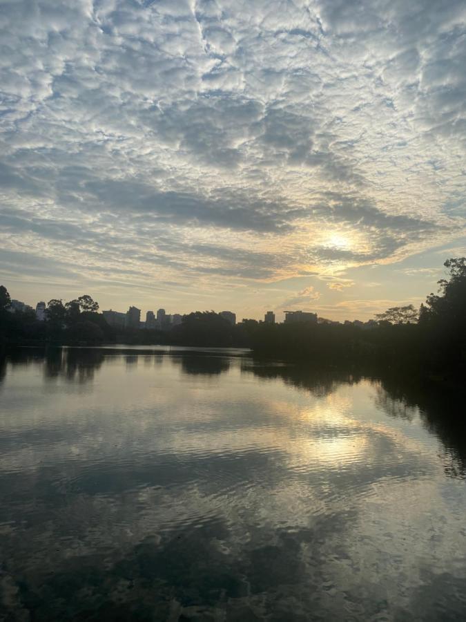 Ibirapuera Royal Park Apartamento São Paulo Exterior foto